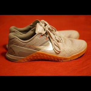 Men’s Nike Metcon 3’s